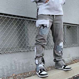 Aware patchwork custom 1 of 1